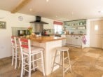 Kitchen island Kitchen island